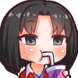 RyogiShikiSip emote