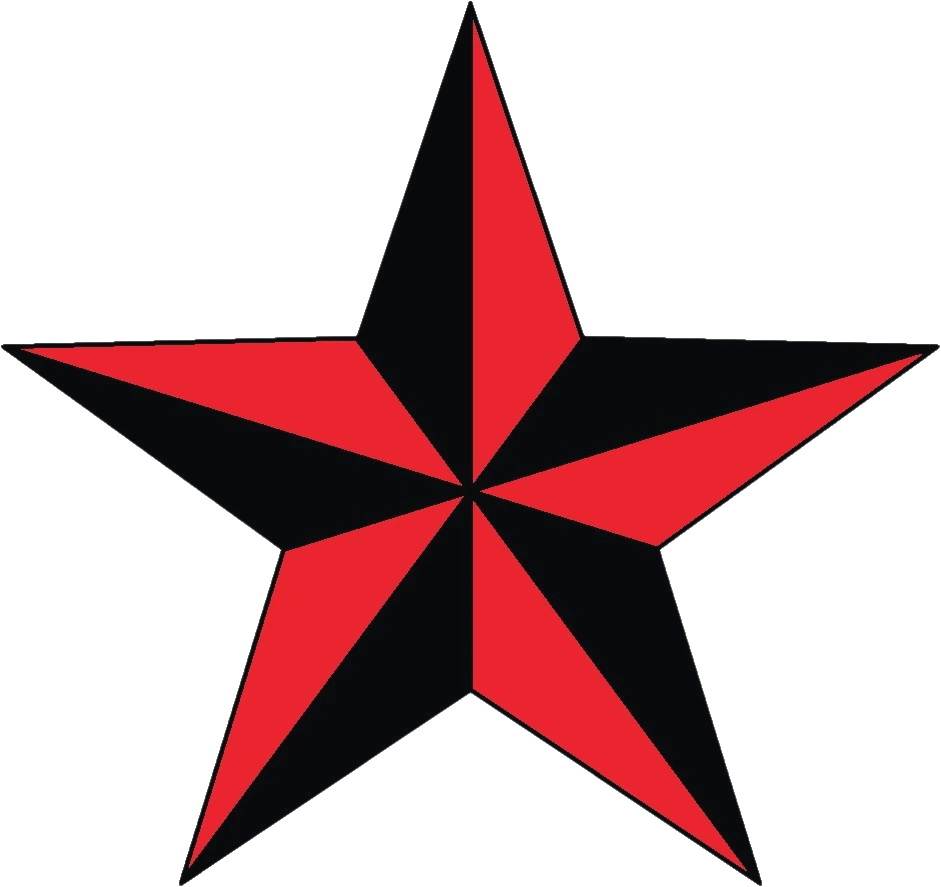 StarRed emote