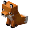 MCFoxSit emote