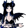 QynoaModCheck emote