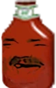 KEKCHUP emote