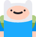 Finn emote