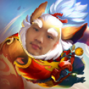 setbuko static emote