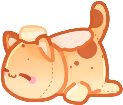 butter_cat2 emote