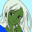 dankegirl emote