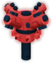 GrandMasterSprinkler emote