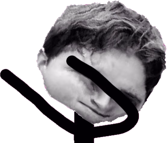 DerppaDab emote