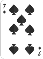 playing_card_spades_seven emote