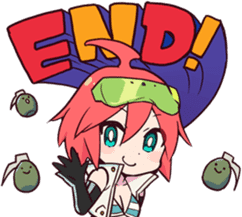 PpacePatrol static emote