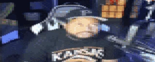 akAINTNOWAY emote
