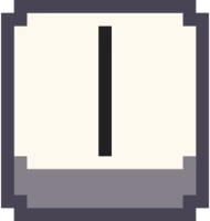 pixel_symbol_vertical_line emote