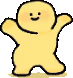 Tada emote