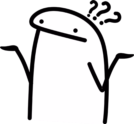 Florkwhat emote