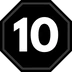 Level10 emoji