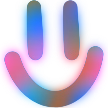 HappyGlow emote