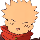 yuji_yay emote
