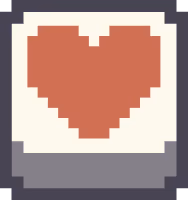 pixel_heart_brown emote