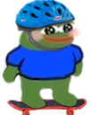 ToniHawk emote