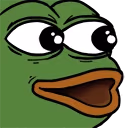 PagChomp emote