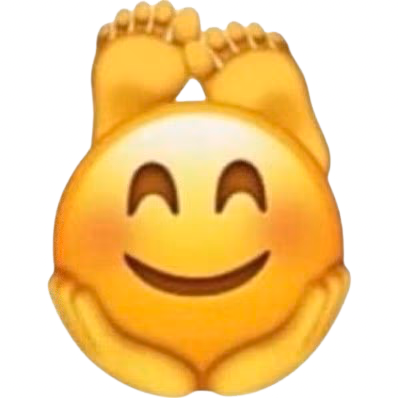 kickingfeet emote