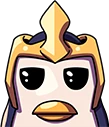 PenguPogO emote