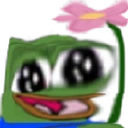 beepoFlower emote
