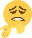sheesh emote
