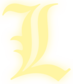 DeathNoteLPastelYellow emoji