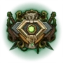 Legend emote