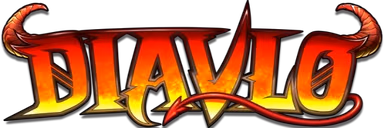 DIAVLO emote