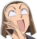 Sonoko_lacht emote