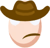 YeeHaw emote