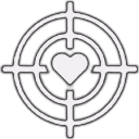 TargetedHeart emote