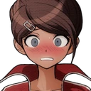 Aoi_blush emote