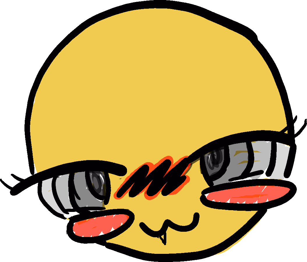 adorble emote