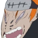 Pain emote