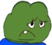 pepesad emote
