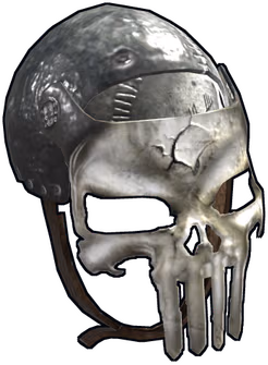 PunishmentMask emote
