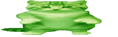 glorpDans emote