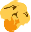 thqnkqng emote