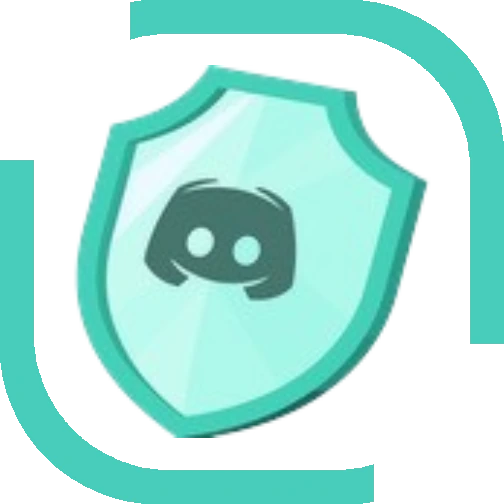 TurquoiseDiscordShieldModerator emote