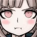 ChiakiPout emote