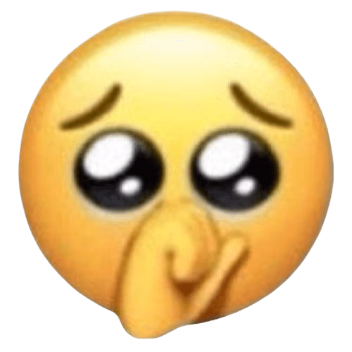 touched emote