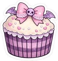 Girlycupcake emote