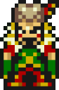KefkaLaughingAtYou animated emote