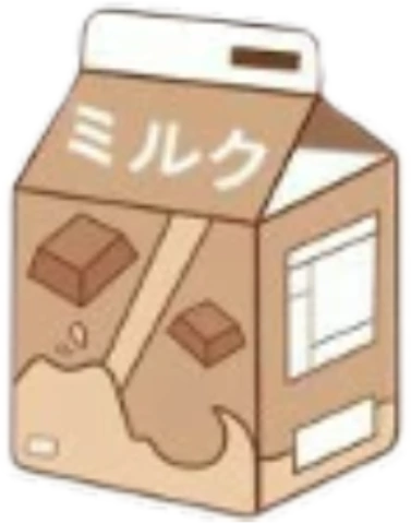 Chocolate_Milk_Carton emote