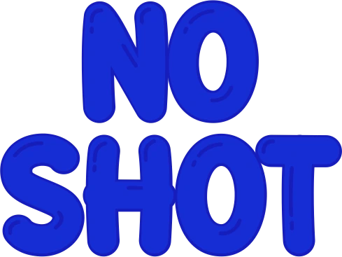 NoShot emote