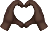 ios_hearthands5 emoji