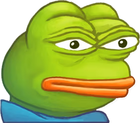 FeelsReal emote