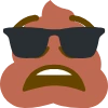 CoolShit emote